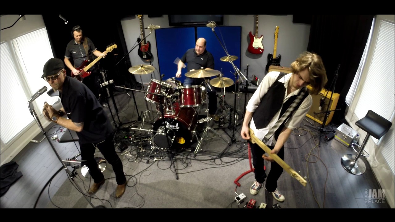 Echo's Blues Band 