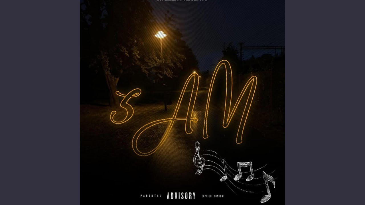 3AM (feat. Dlala Lungs & DBongs)