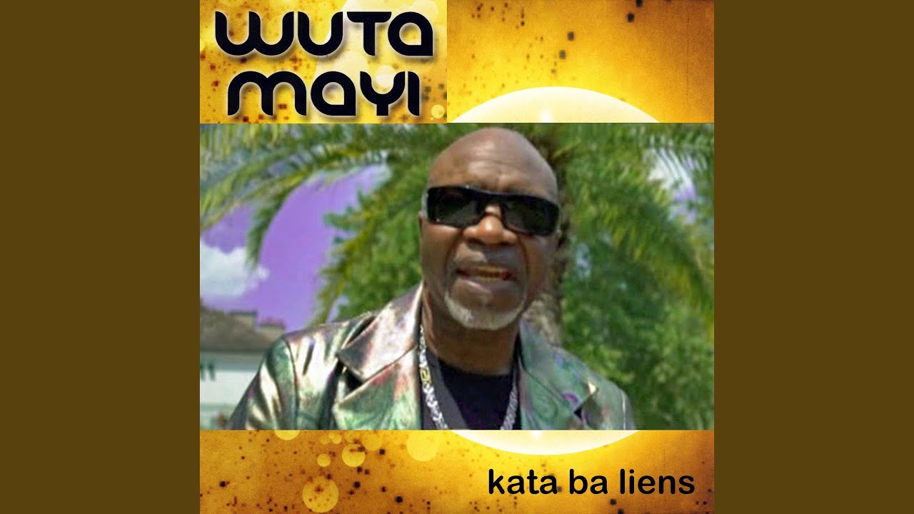 Kata ba liens