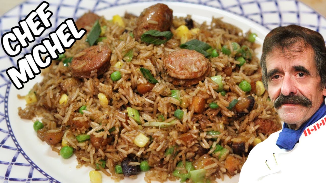 Riz Cantonais