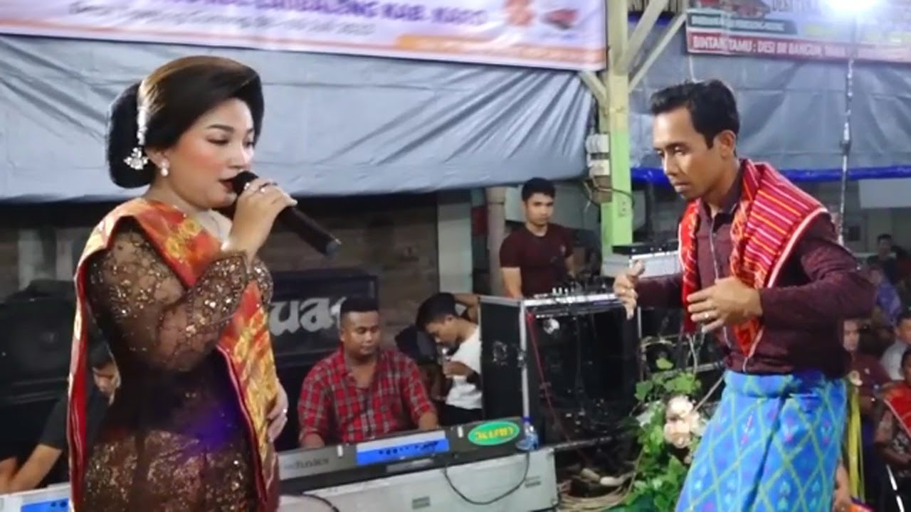 Iche br Ginting PENGEMIS CINTA Lagu Karo Gendang Salih Keyboard Karo Kerja Tahun terbaru