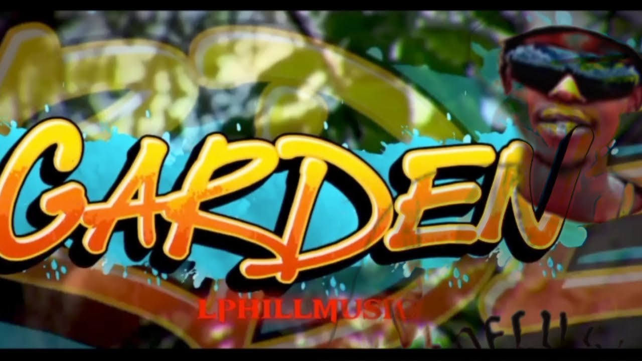 L-phill_Garden(Official Video)