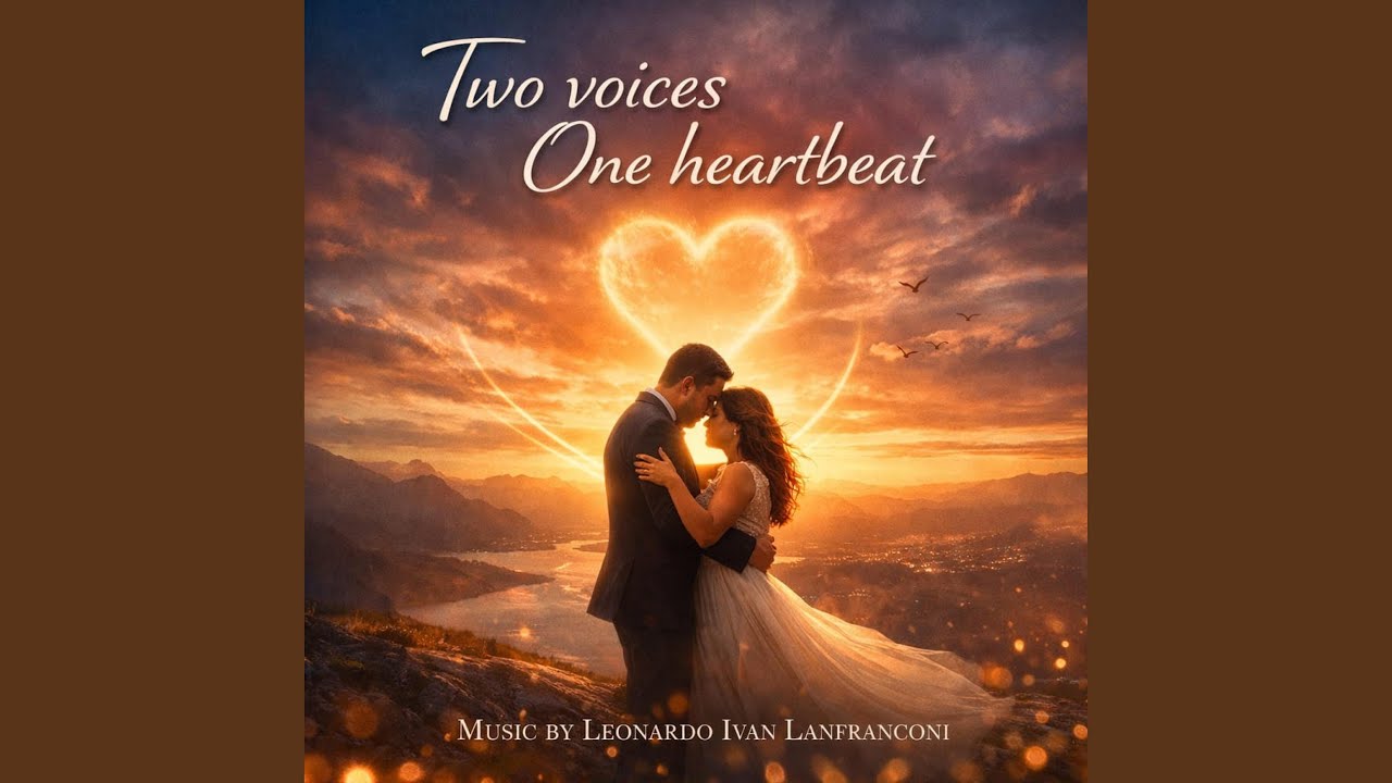 Two voices One heartbeat