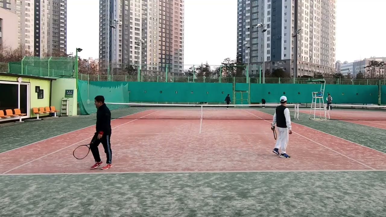 치동천 치동천 vs 치동천 이희철 