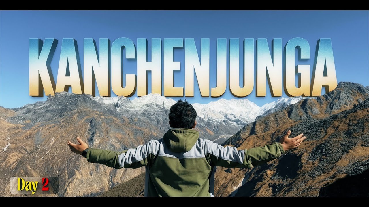 Kasto xa ta KBC Trek? 😱 | Mountains, Local Stories & Torch Walk❣️ | Day 2