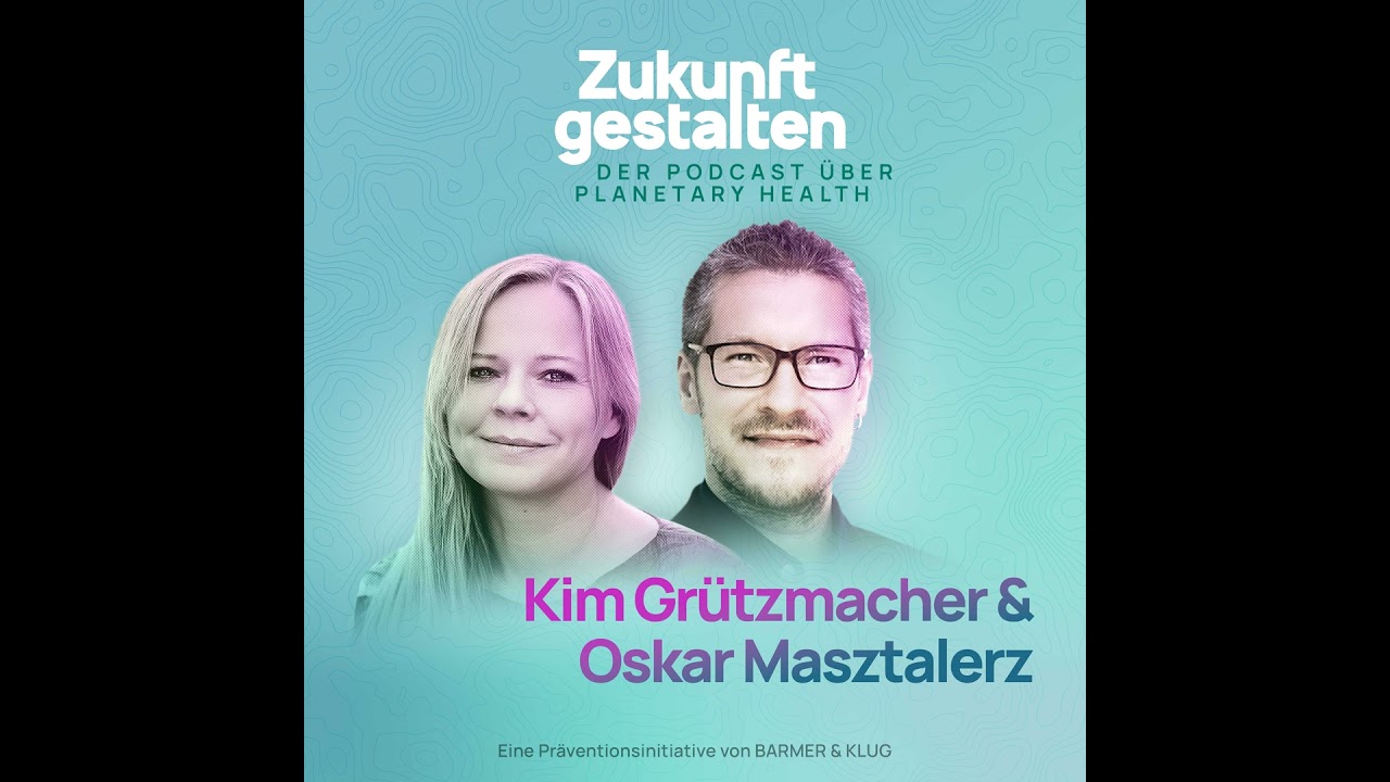 #12 Gesunde Grenzen - Von Artenvielfalt bis Zoonosen