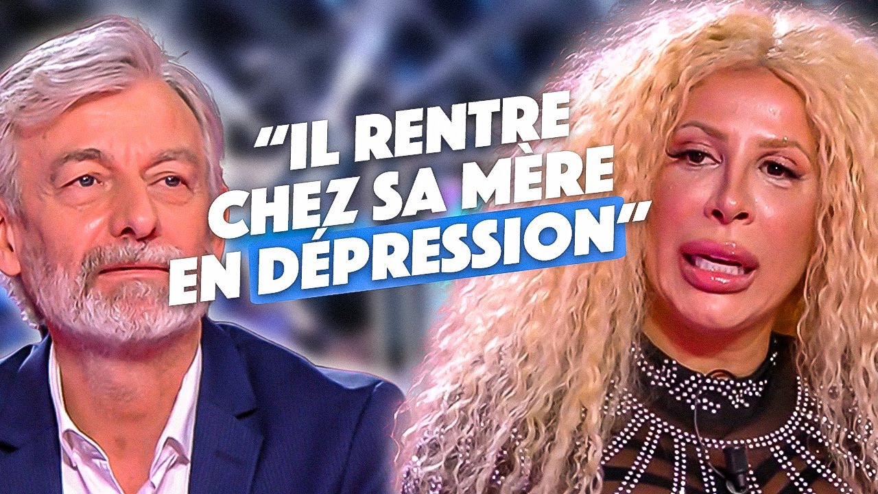 Afida Turner CÉLIBATAIRE ?