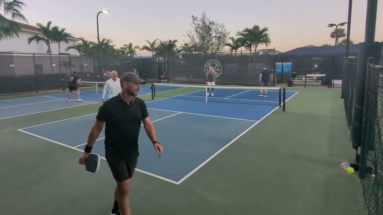 The Tuesday Game 1-6-26: Rob/Ross vs Bill/Gary (Game 1)