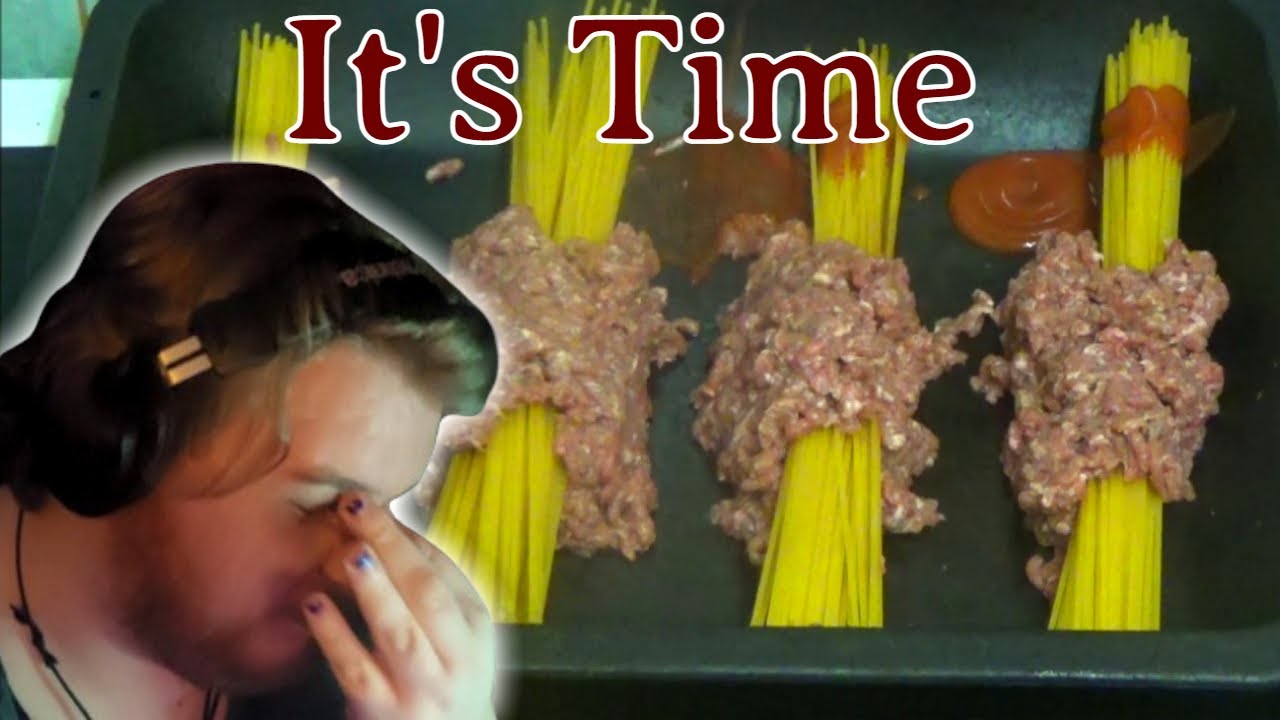 Kay's Infamous Spaghetti Bolognese