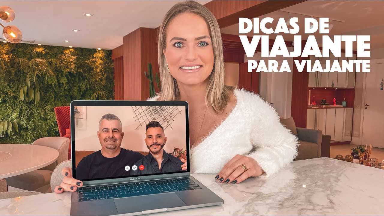 Eles j&aacute; est&atilde;o viajando na pandemia - da Inglaterra a Espanha - Barcelona e Val&ecirc;ncia