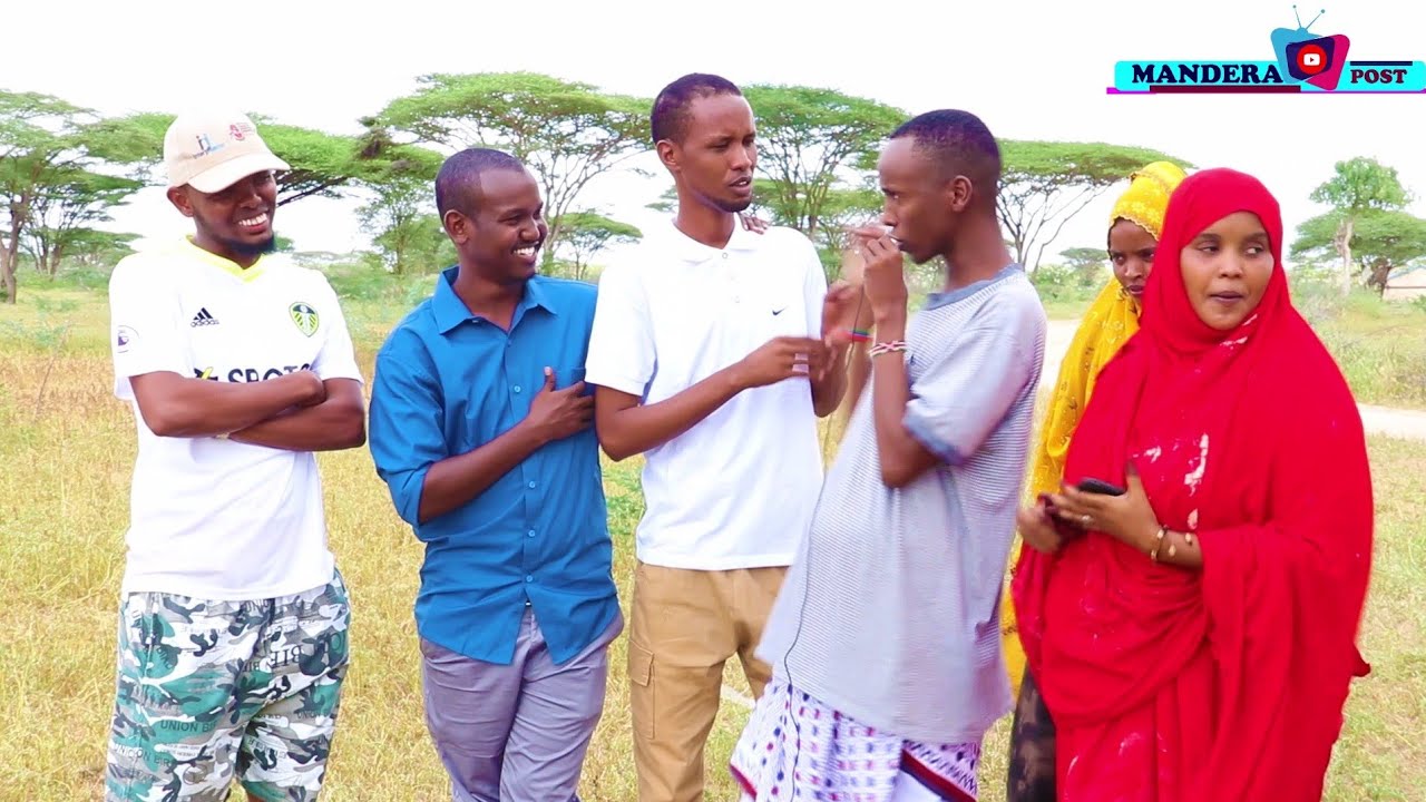 SHUTTER BIDAARE OO KU SOO DHAWEYEY MANDERA POST TEAM IJARA,GARISSA COUNTY