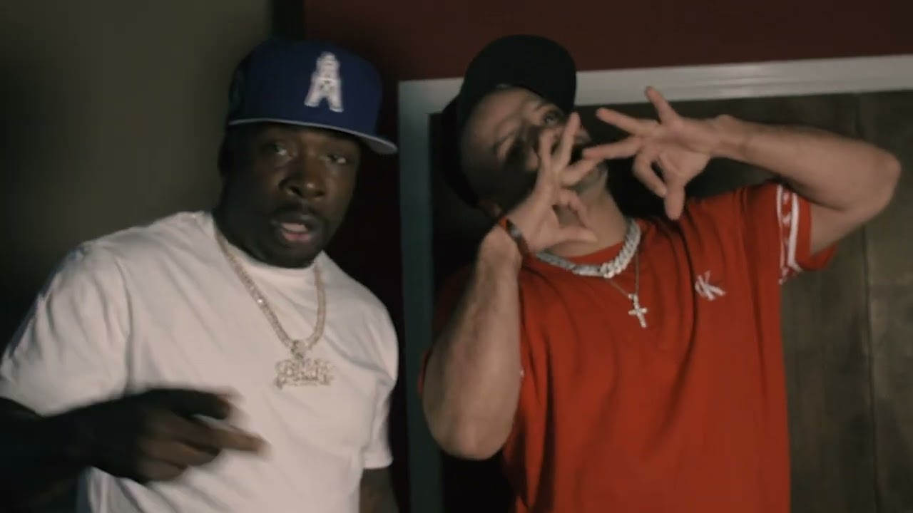 Jose Bravo REAL BROS featuring Lil Keke @josebravovevo9506 @JoseBravo2deep