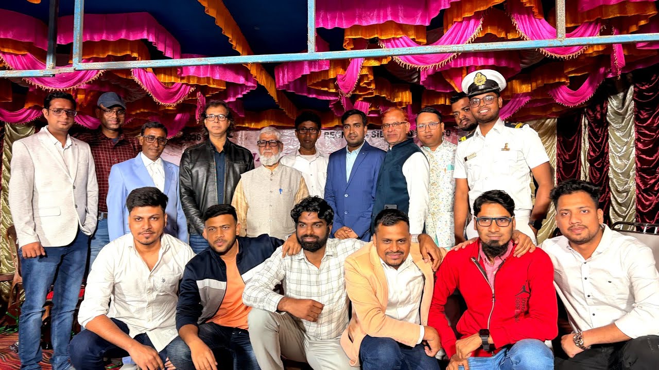 Annual Cultural Programme of ACCA 2026 | Part-II| Felicitation Ceremony| Success Story 🫶🥰