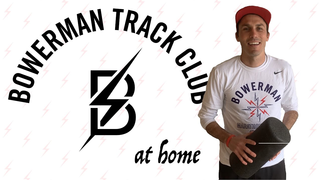 Bowerman TC Functional Mobility Routine