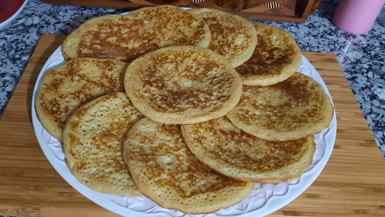 فطائر المخنفر او