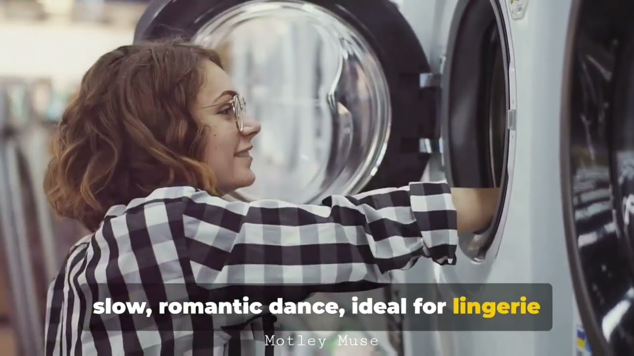 Washing Clothing