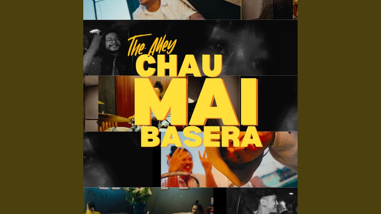 Chau Mai Basera