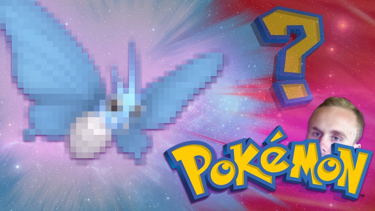 Blue never fails to look good on a shiny Pokémon! (Pokémon Scarlet & Violet)