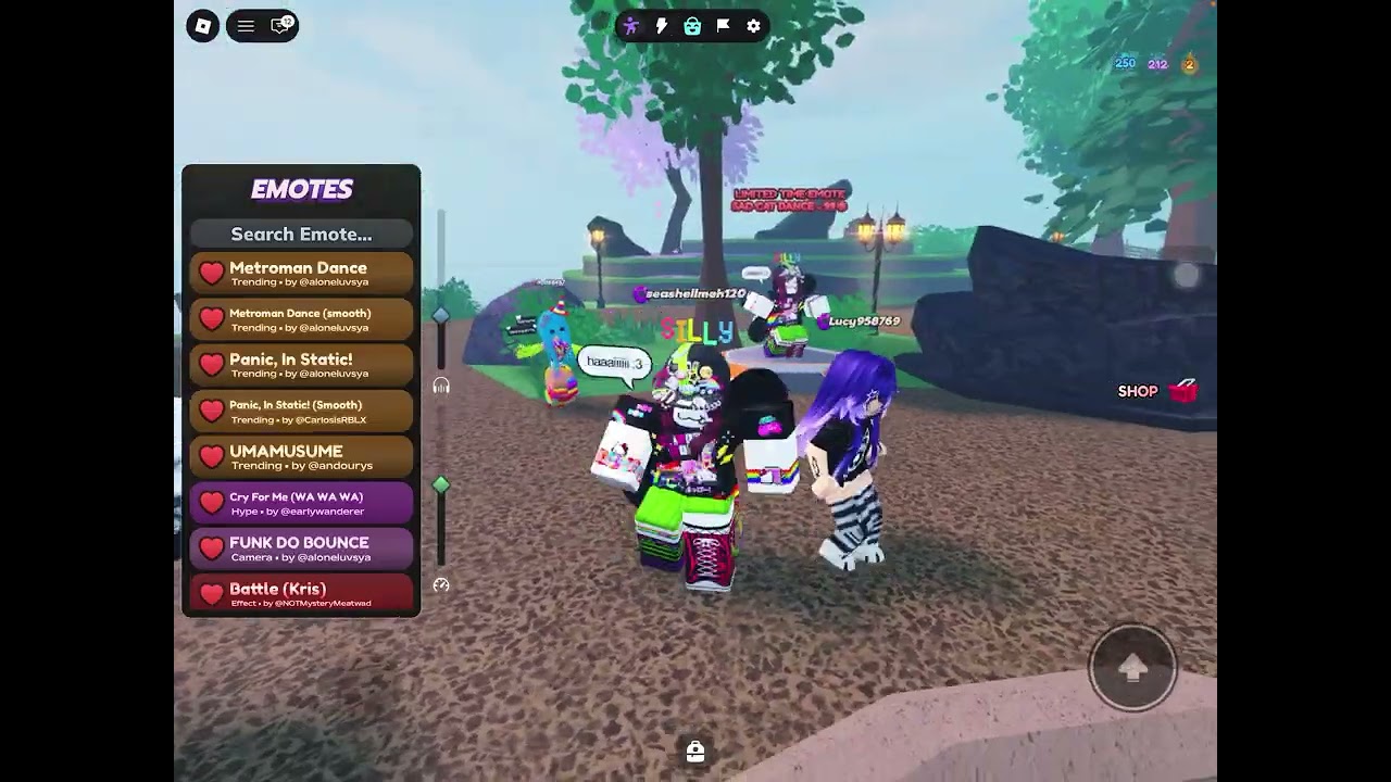Playing with my Tanya :D