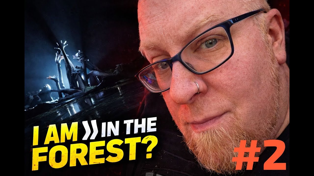 Sons of the Forest #2 – Basis gesucht: Viele Ideen, kein perfekter Ort