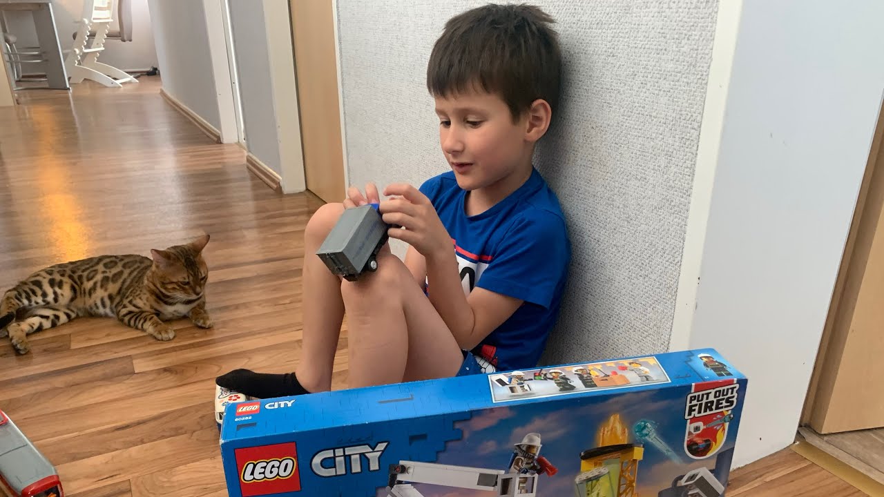 Распаковка посылок Алиэкспресс, C&A,  мы дома /Germany Di