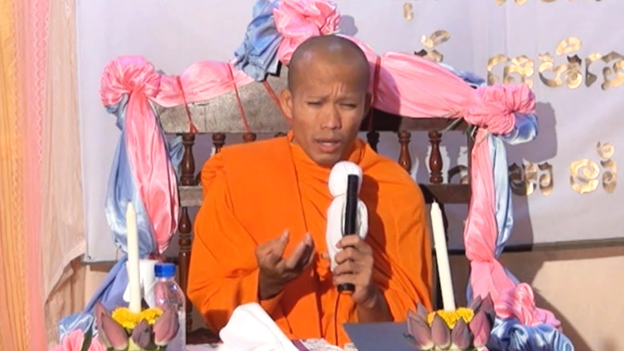 រឿង សេចក្តីអាក្រក់ធ្វើអោយអ្នកយើងរស់នៅភ័យក្លាច new year 2025 ផុន ភក្តី,pheakdey phun,25 07 2025 Khmer