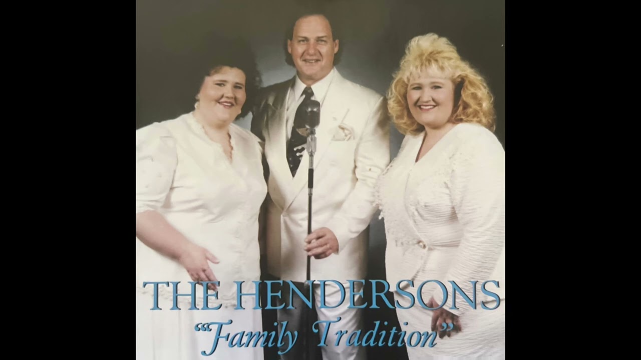 “ I Believe He Coming Back” — The Hendersons