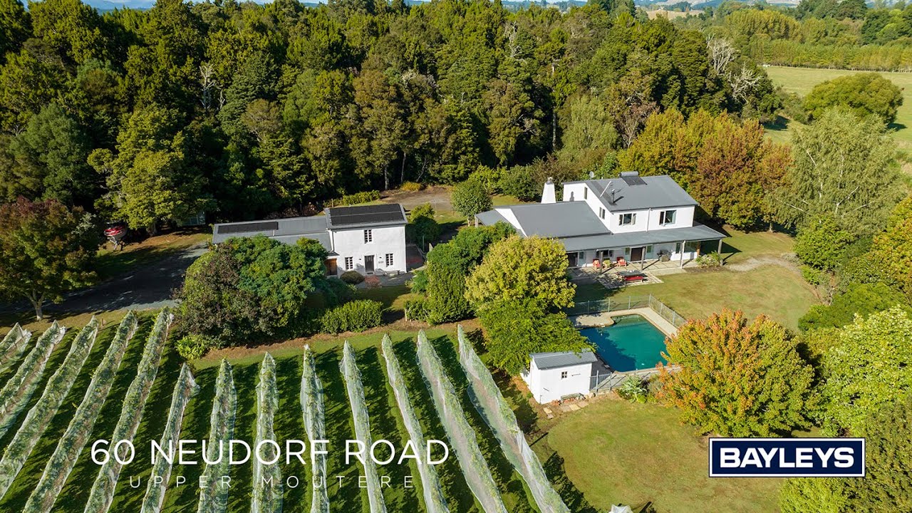 60 Neudorf Road, Upper Moutere