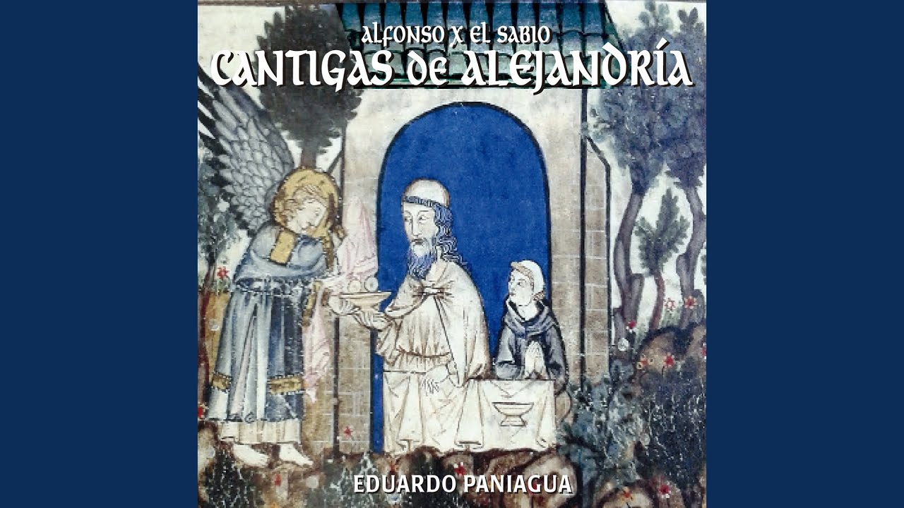 CSM 131 El Emperador y el Patriarca (Instrumental)
