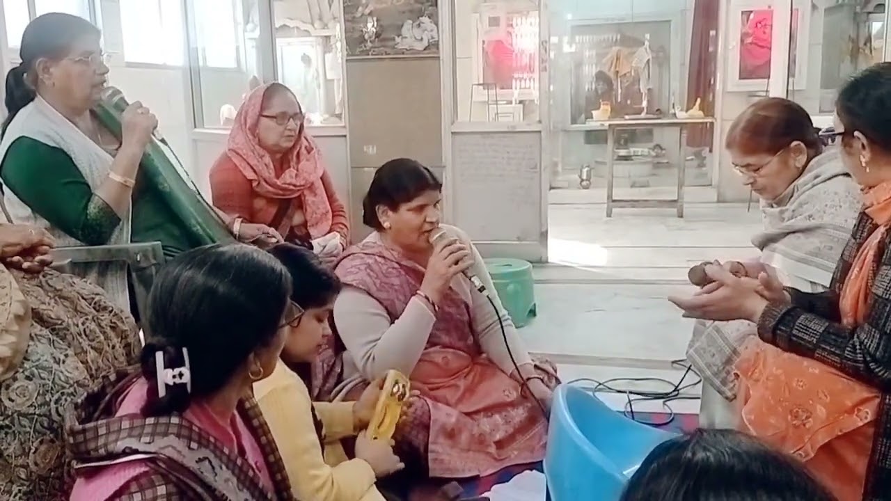जय गोपाला जयगोपाला🙏 सारी उम्र जपु मेंतेरी माला ♥️