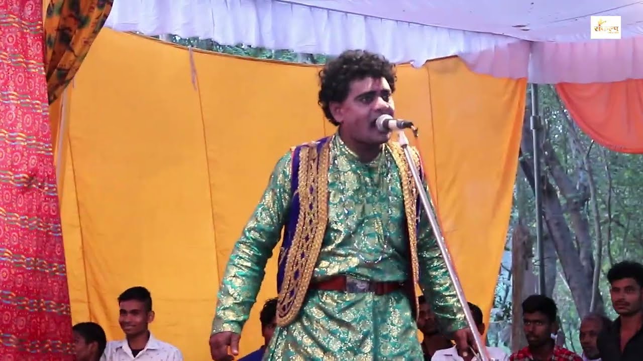 #phollchand_ki_nautanki माडोगढ की लड़ाई | उर्फ बाप का बदला | फूलचंद की नौटंकी @Nautanki Lok Sangeet