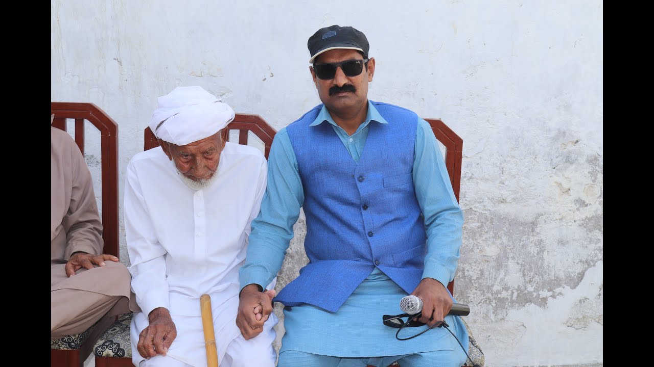 ATARI AJEET SING BABA G DA INTERVIEW partition k baray main