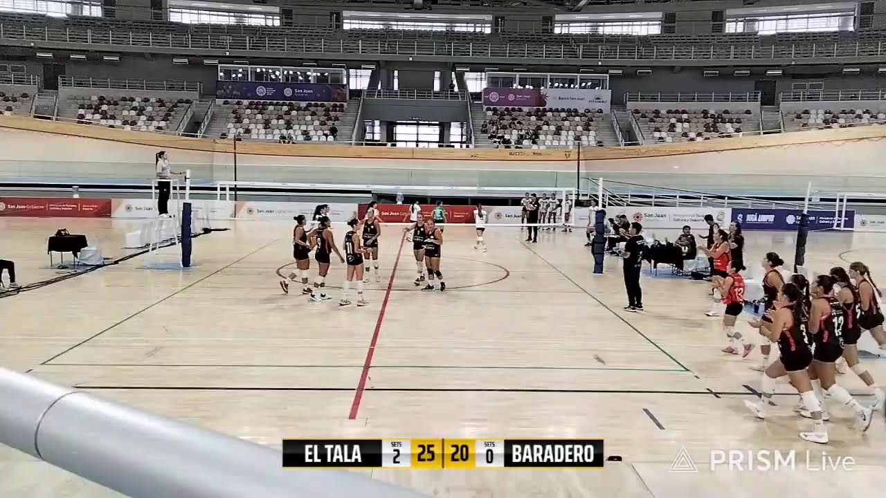 Transmisión en directo de PLAY SPORTS