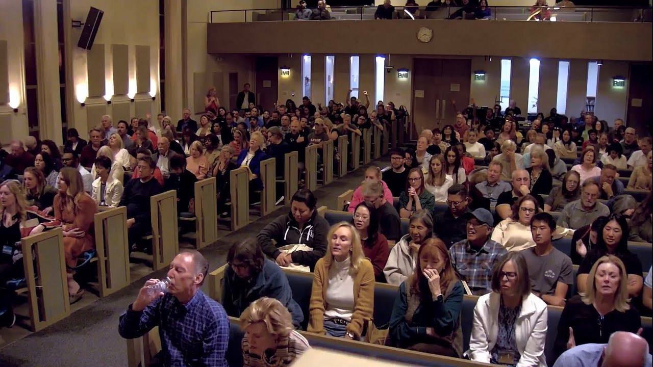 Chris Reed calls out 18 people BY NAME (mostly visitors) -releases Angels of Higher Rank-Burbank, CA