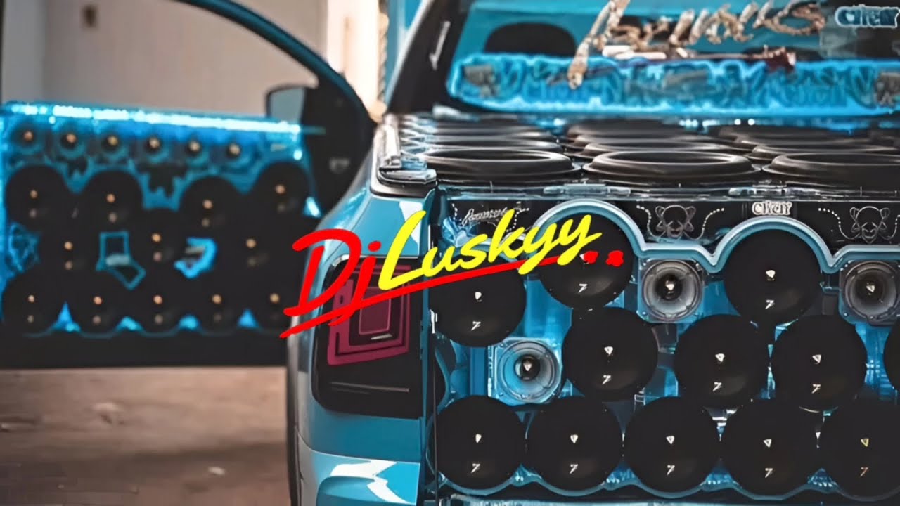 Tudo Fake, a IA que me forjou Mc Th - Eletrofunk (Dj Luskyy)