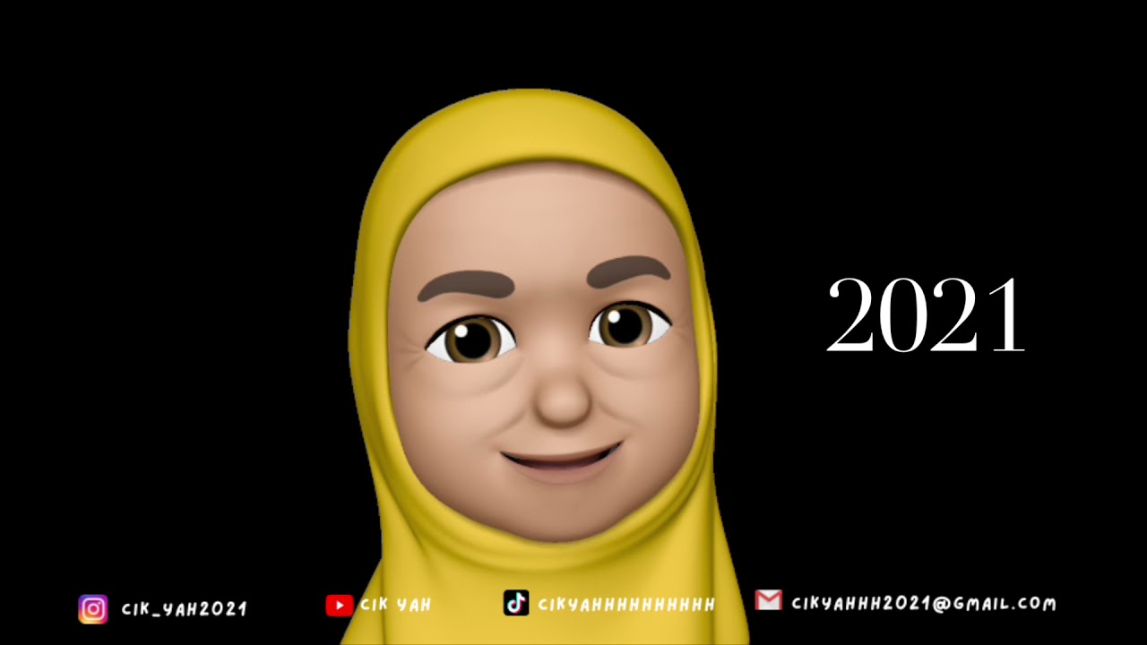Drama Kesedaran Cik Yah: UPU “Keinginan atau Kehendak?”