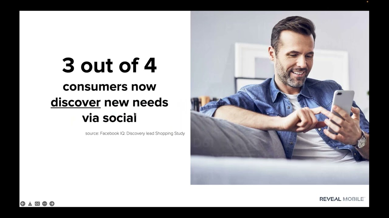 How Ad Agencies Make Foot Traffic Attribution Work for Paid Social