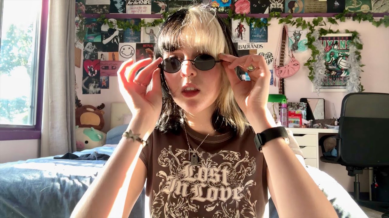 my first vlog