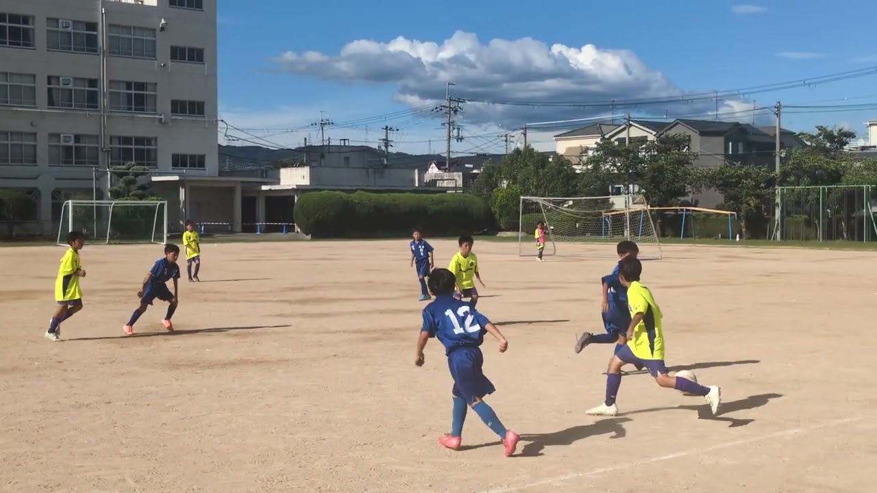2025/7/21 ジュネッスTM_前半①
