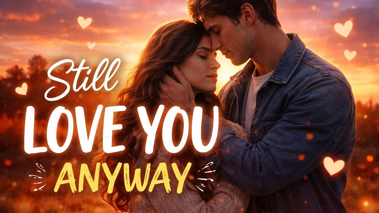 Still Love You Anyway | Emotional Sad Love Song
