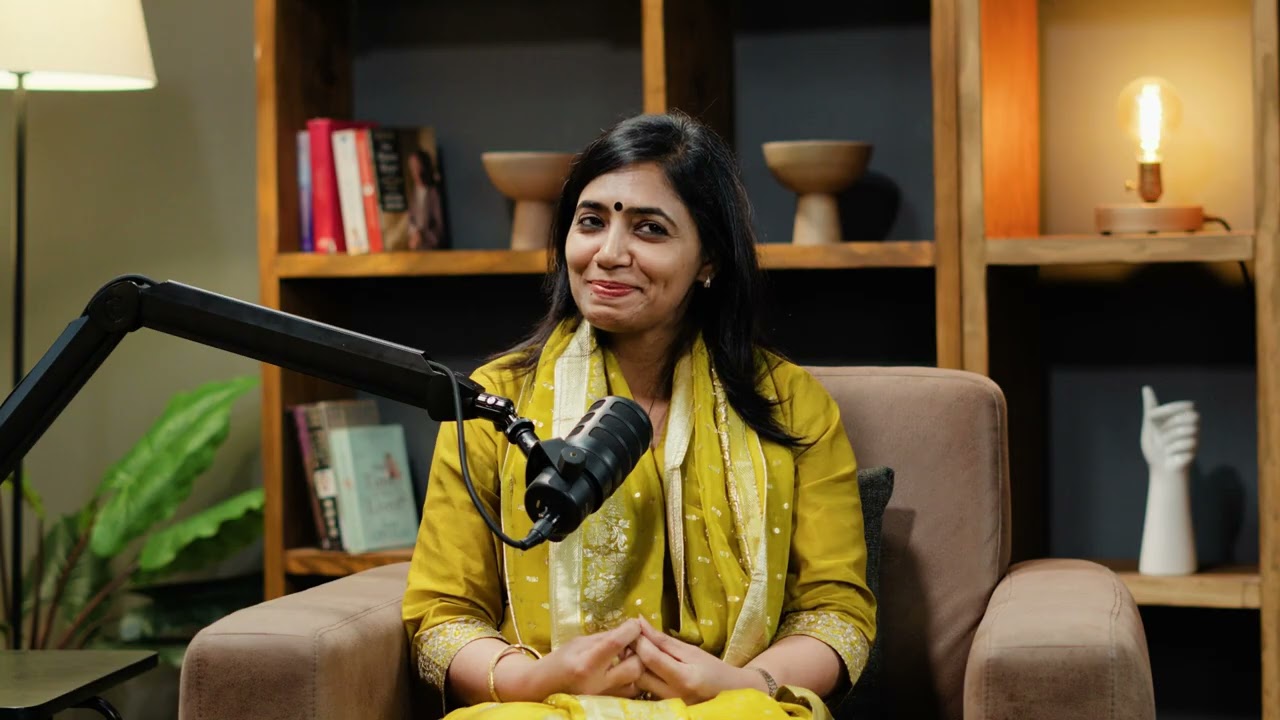 Green ART Pilot Project | Conversation with Dr. Pankaj Talwar & Dr. Meenu Vashisht