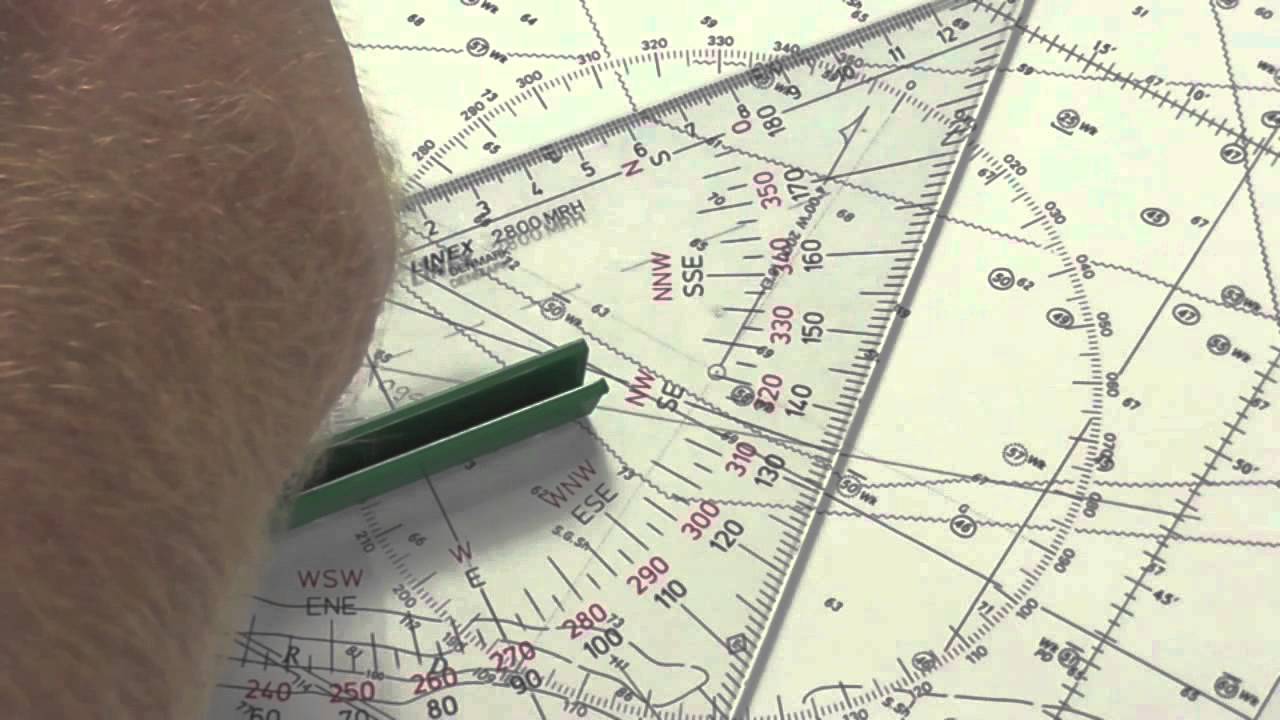 Astronavigation einfach - Teil 14