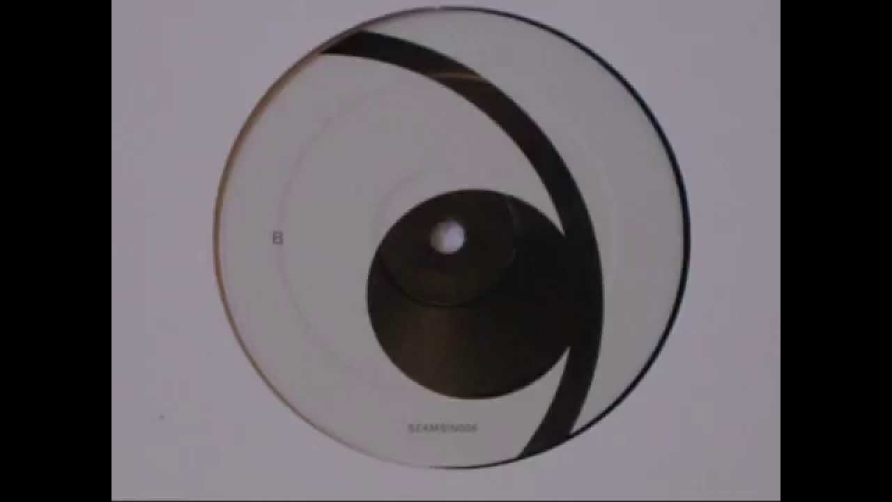 Mateo & Matos - Talkin' About (Old Skool Jazz Mix) - Seamless - 2005
