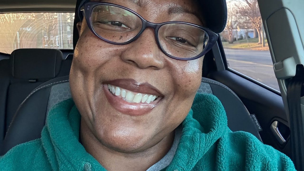 AllthingzwithMiaJai is live! Good morning!!