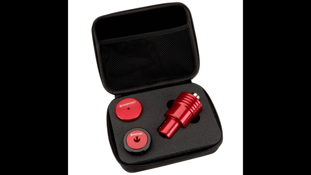 Collimation Tools