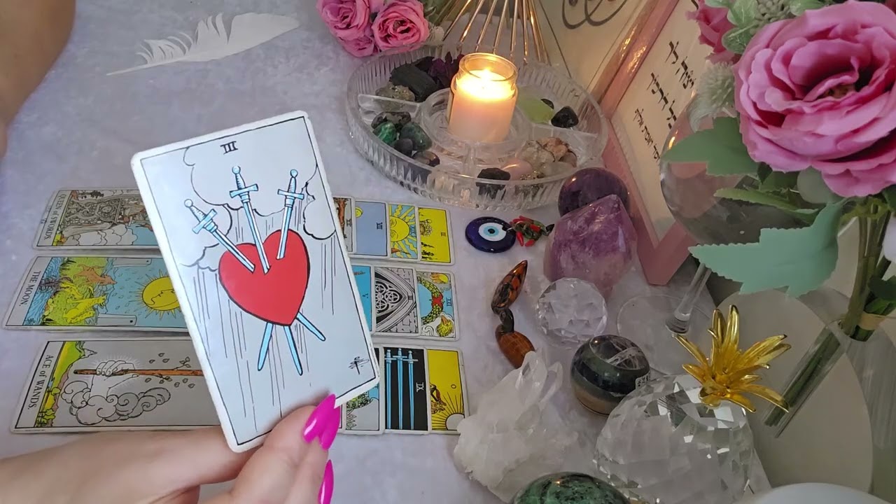 🧿הוא מחפש אותך בכל אישה אחרת ! 🧿 