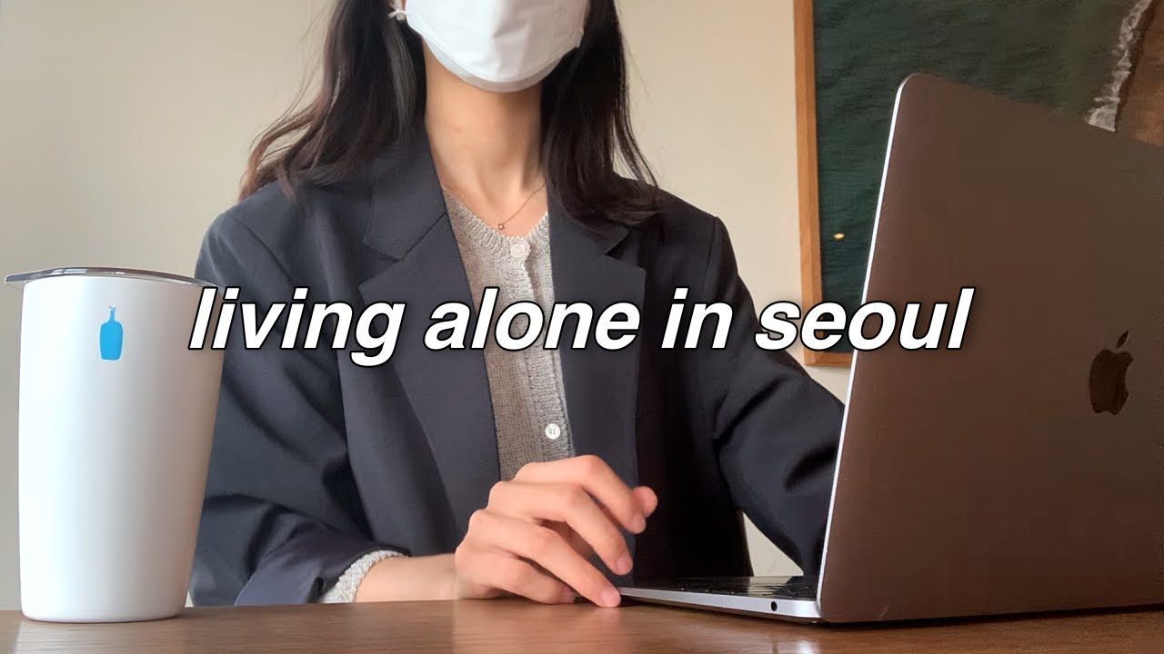 sub) 생애 첫 신점보고 온 썰 푼다..ㅣ매일 6시 기상ㅣ공부하고 논문쓰고ㅣ자취생 일상