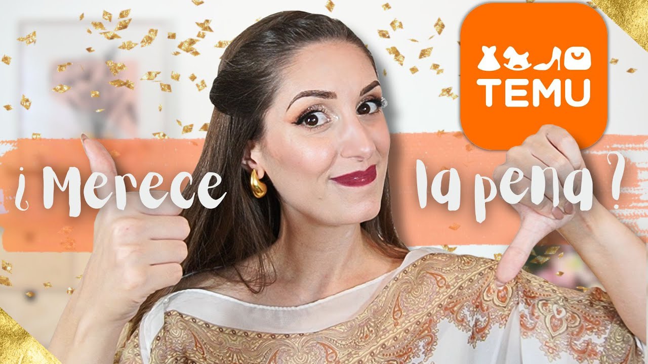 TEMU PRIMERAS IMPRESIONES | Maquillaje y Moda | EL HAUL MÁS GRANDE DE LA HISTORIA