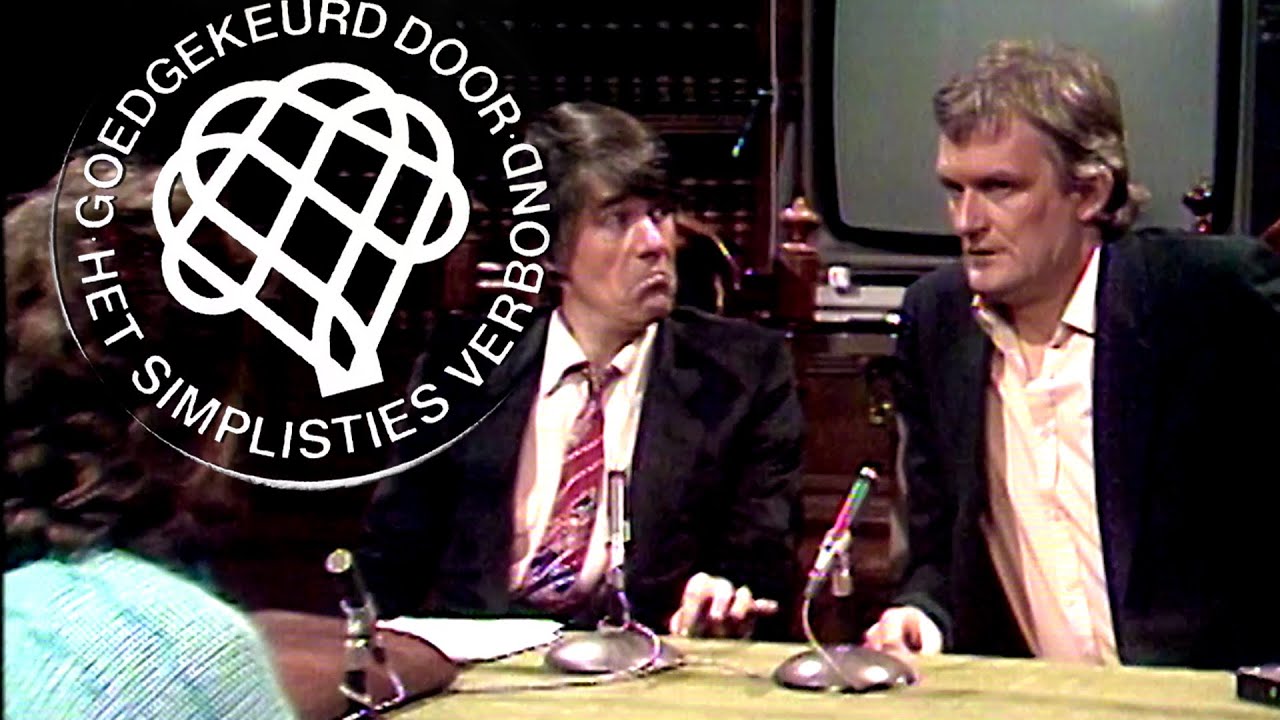 Foute jeugdboeken - Van Kooten en  De Bie