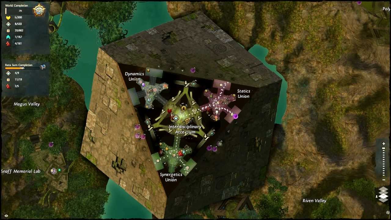 Exploring Rata Sum 1080p HD